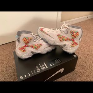 Brand New Lebron XIII QS